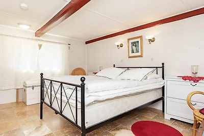 6 Personen Ferienhaus in Læsø-By Traum