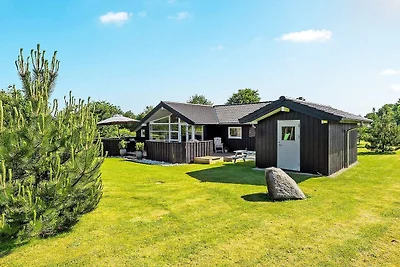 6 Personen Ferienhaus in Nordborg