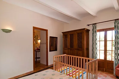 Es Rafal Roig (verd) - Apartment In Manacor
