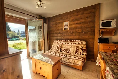 Niveoles Residence Bat C