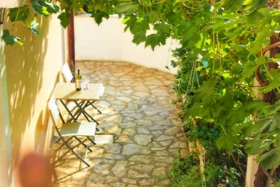 Villa Maslina-Olive one bedroom apartment...
