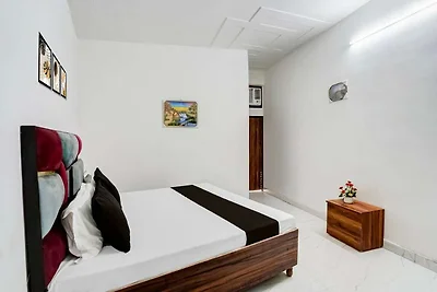 Super Hotel O Burari Neu-Delhi