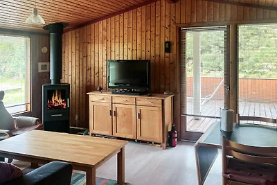 5 persoons vakantie huis in Rødby-By Traum