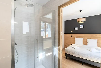 Appartamento a Vieil Alpe con accesso agli im...