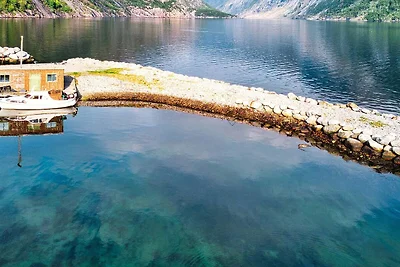 19 persoons vakantie huis in Jøsenfjorden-By...