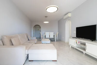 El Zoco De IÑaki - Apartment In Mijas