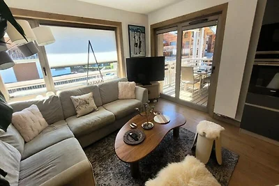 Schicke Ferienwohnung für 6 Personen,...