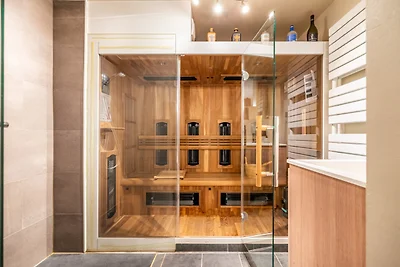 Appartement Nieuwpoort met Zeezicht