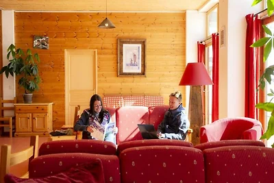 Casa vacanze in Savoie con piscina