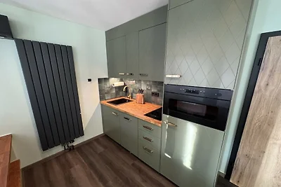 Suite Appartamento n. 1