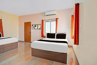 Super Hotel O Yeshwanthpur, voorheen Stay...