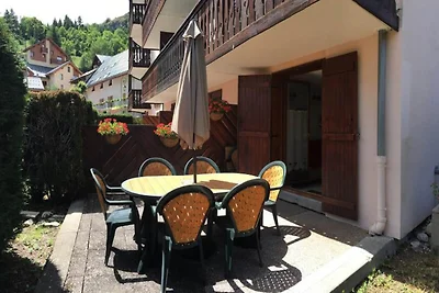 Appartamento di 3 locali per 6 persone, 3 ste...