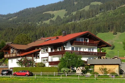 Ferienwohnung mit 1 Schlafzimmer