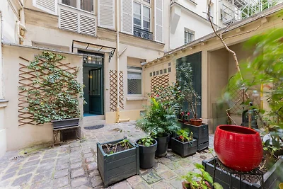 Uitzonderlijk appartement 2BD/6P -...