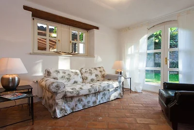 Hütte mit 3 Schlafzimmer