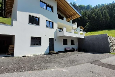 Neubau Wohnung im wunderschönen Pitztal