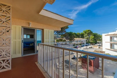 Can Vesses - Appartamento a Port D"alcúdia