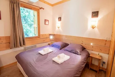 Chalets für 11 Personen