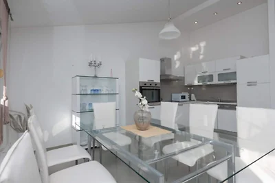 Four Bedroom Villa With Terrace and Swimming...