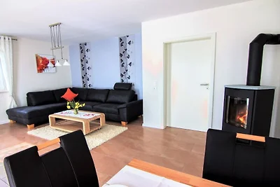 Ferienwohnung mit 1 Schlafzimmer