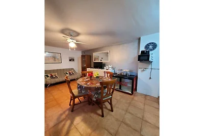 Schöne Wohnung in Natura World, Almeria