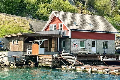 4 Personen Ferienhaus in Urangsvåg-By Traum