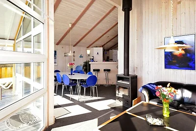 10 Personen Ferienhaus in Fanø