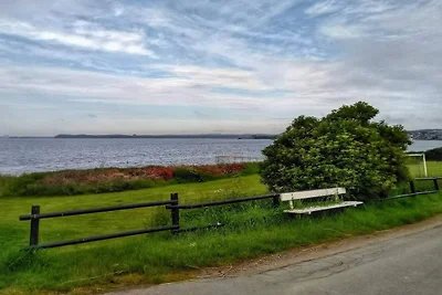 7 persoons vakantie huis in Kolind-By Traum