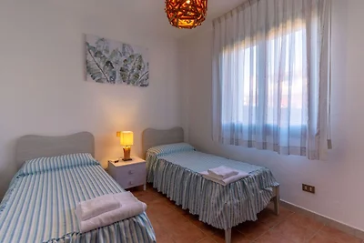 Villa mit Garten auf der Isola di Albarella