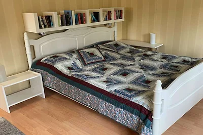 8 Personen Ferienhaus in Ärla