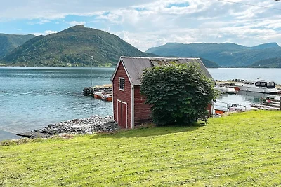8 persoons vakantie huis in Barmen