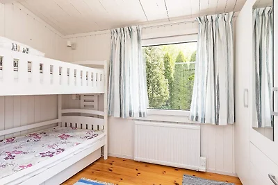6 Personen Ferienhaus in Faxe Ladeplads