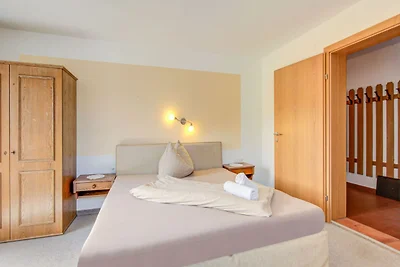 Attraktive Wohnung in Hainzenberg mit Skiraum
