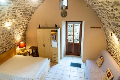 Gîte de France Het hemelgewelf