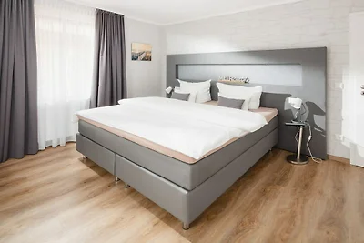 Ferienwohnung in Juist mit Schwimmbecken