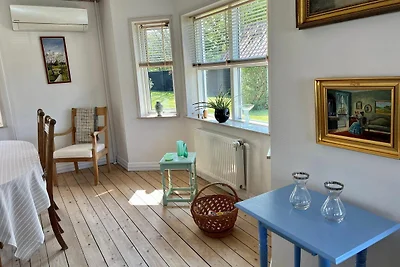 6 Personen Ferienhaus in Ålbæk-By Traum