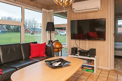 12 Personen Ferienhaus in Nordborg