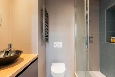 Balcone Dify - Quartier Ainay