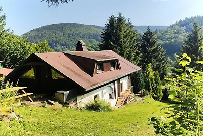 Casa per le vacanze Am Hermannsberg,...