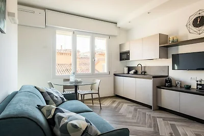Appartement à Bologne avec Parking