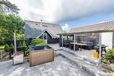 5 persoons vakantie huis in Tarm