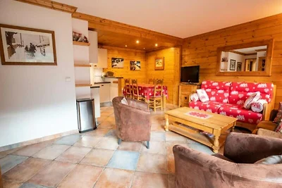 Apartments für 6 Personen