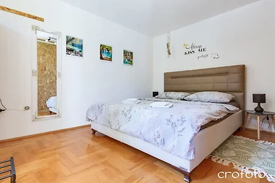 Apartments Villa Mavi-Two Bedroom Apartment w...