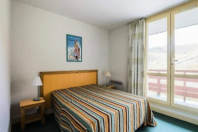 Comfort Apartment mit 1 Schlafzimmer (8...