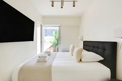 Appartamento chic - 1BR/4P - Places des...