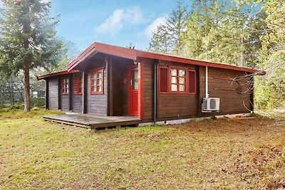 4 Personen Ferienhaus in Store Fuglede-By...