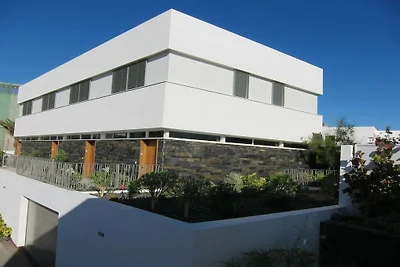 Arena Negra Suites & SPA S4