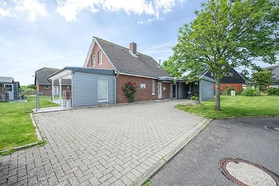 Casa vacanze, Friedrichskoog-Spitze