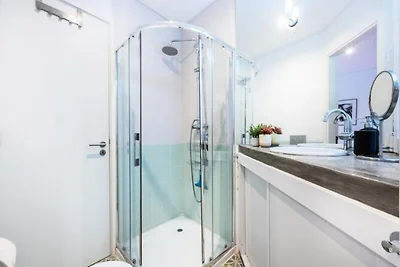 Wohnung in Olhão in der Nähe der Insel Armona