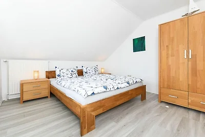 Ferienwohnung mit 1 Schlafzimmer